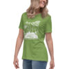 Women's Relaxed T-Shirt - Image 3