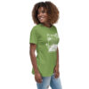 Women's Relaxed T-Shirt - Image 2